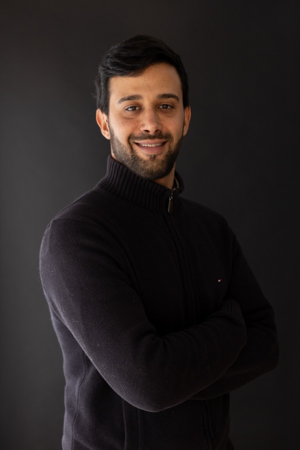 صالح شاهين