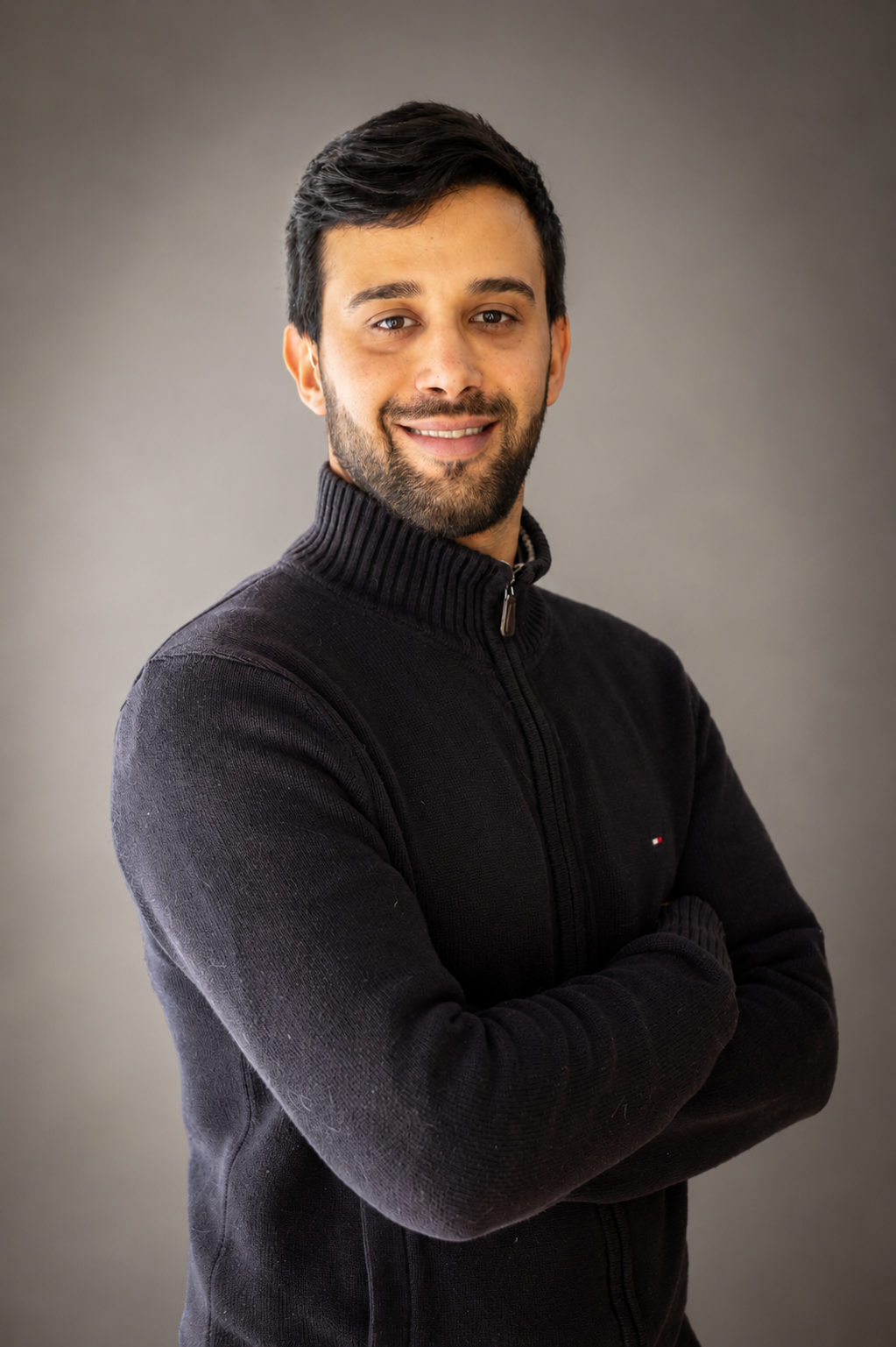صالح شاهين — خبير Meta Ads ومحاضر تسويق رقمي